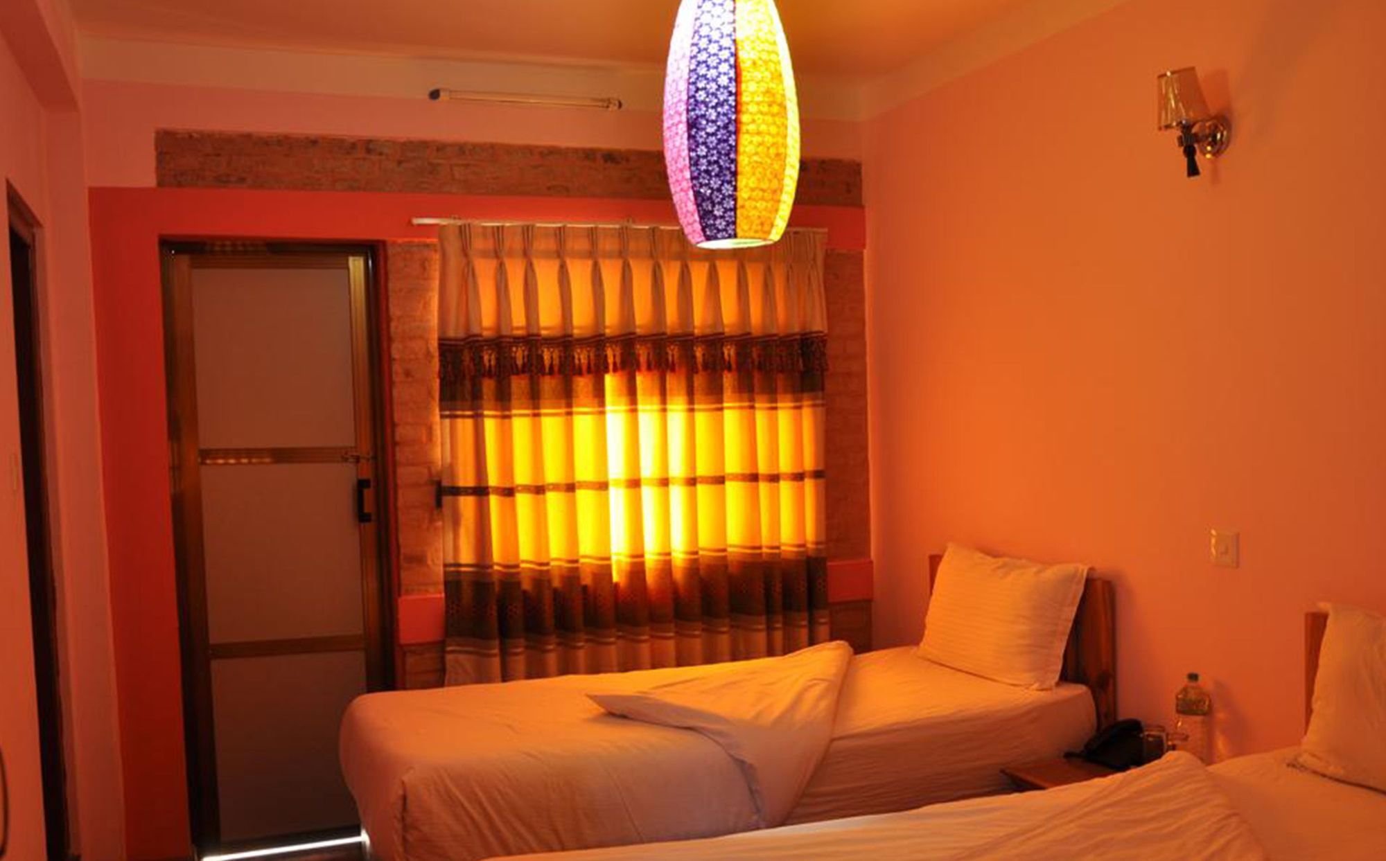 Hotel Everest Window View Nagarkot Dış mekan fotoğraf
